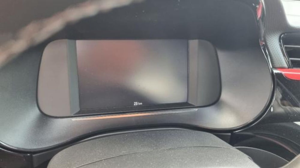 Opel Corsa nuova a Savona (15)