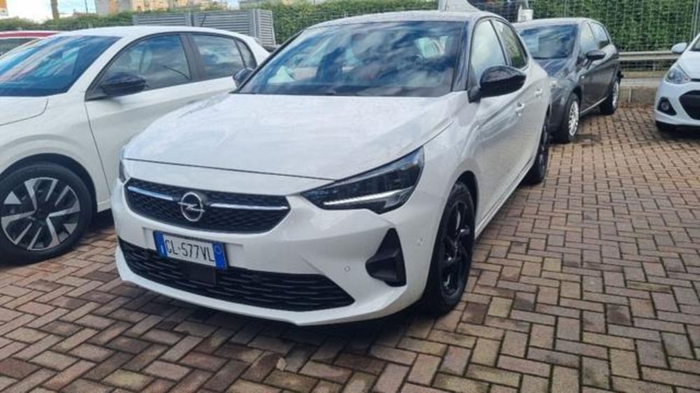 Opel Corsa nuova a Savona (3)