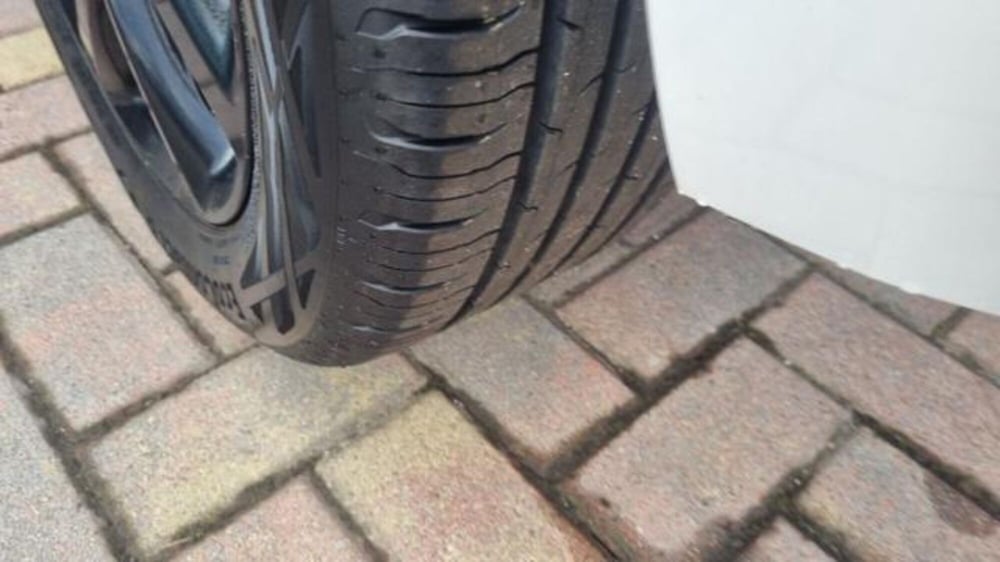 Opel Corsa nuova a Savona (8)