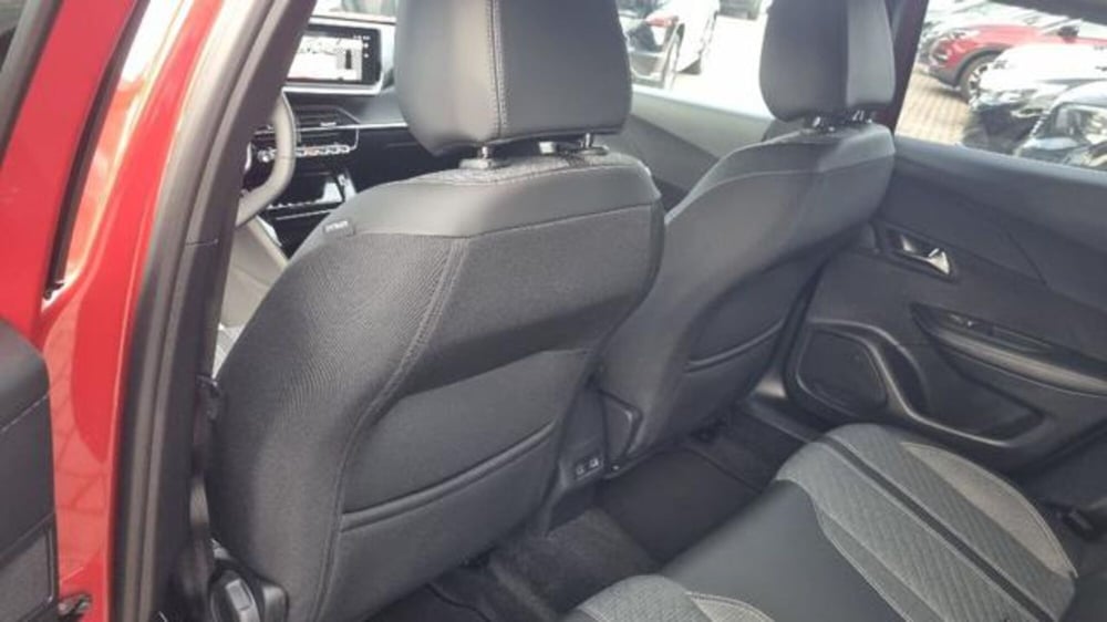 Peugeot 2008 usata a Savona (12)