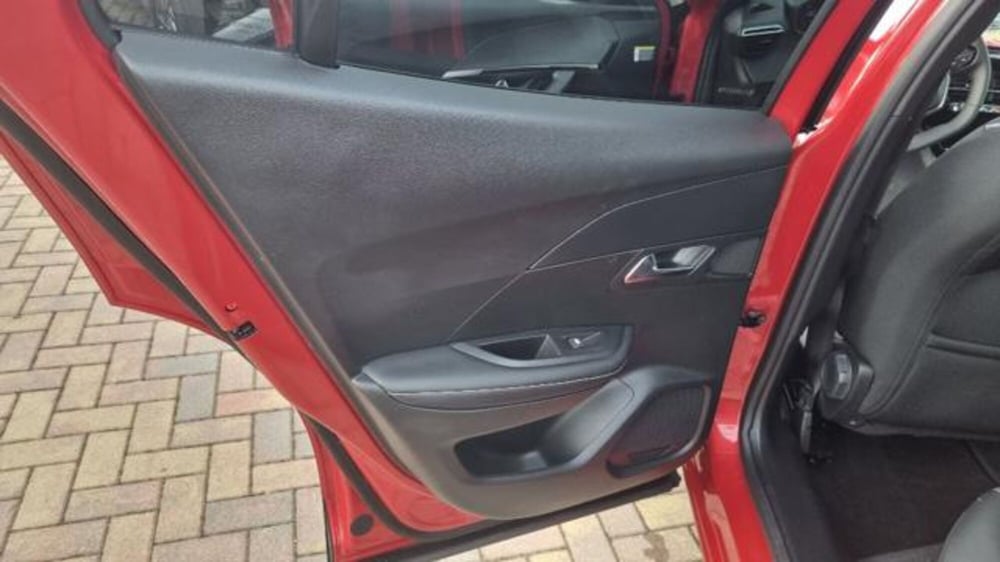 Peugeot 2008 usata a Savona (13)