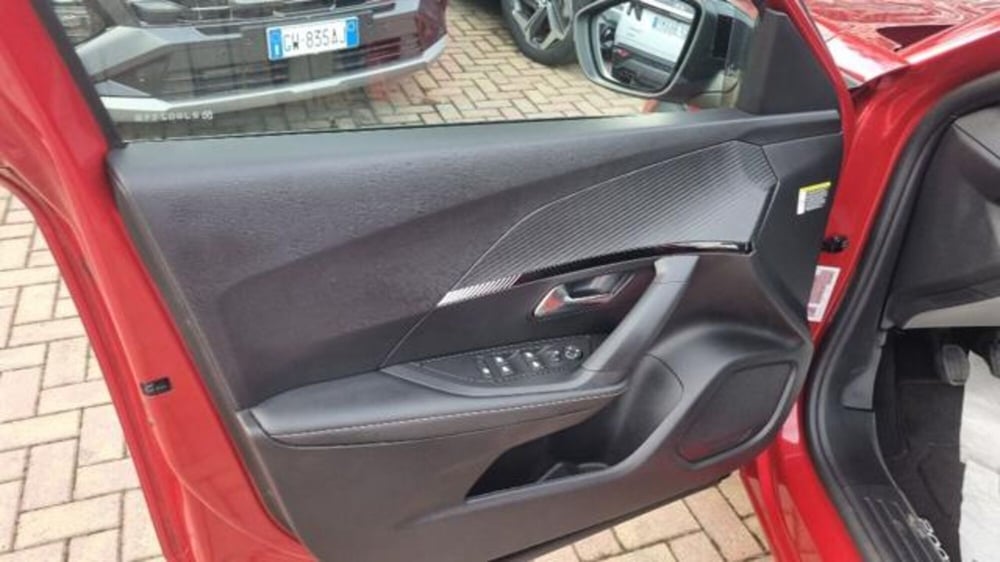 Peugeot 2008 usata a Savona (14)