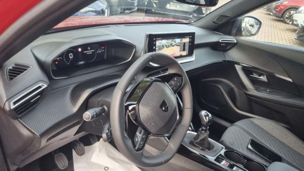 Peugeot 2008 usata a Savona (15)