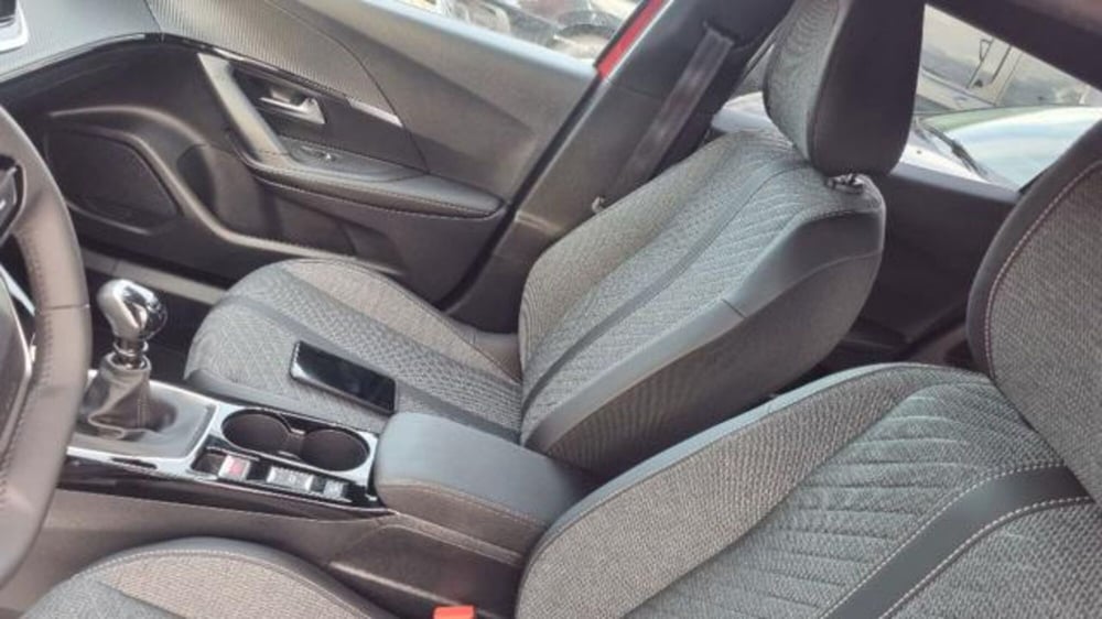 Peugeot 2008 usata a Savona (16)