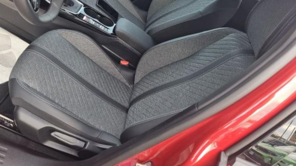 Peugeot 2008 usata a Savona (17)