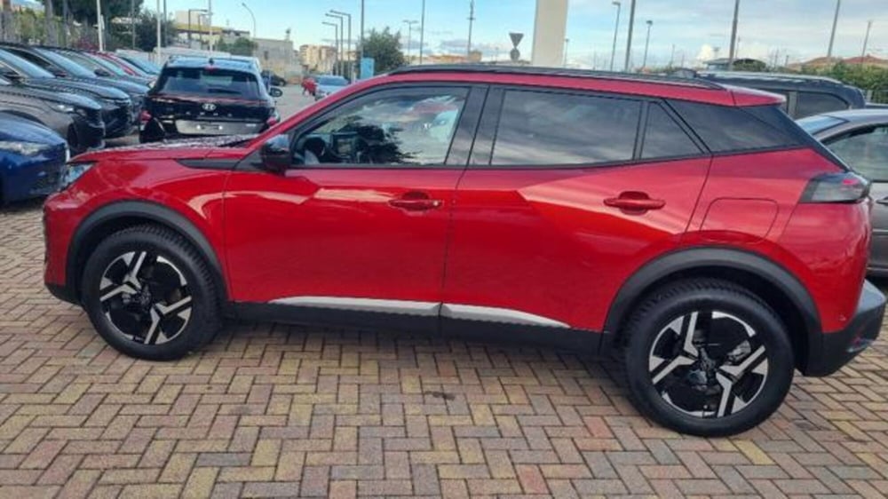 Peugeot 2008 usata a Savona (18)