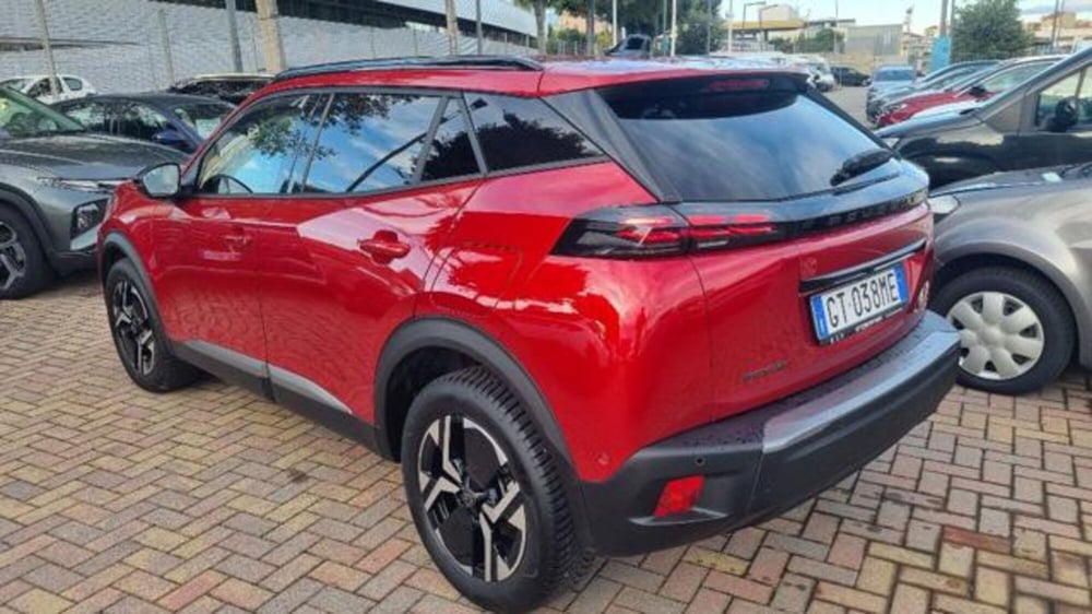 Peugeot 2008 usata a Savona (19)