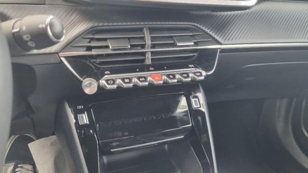 Peugeot 2008 usata a Savona (6)