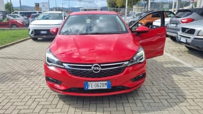 Opel Astra 1.0 Turbo ecoFLEStart&amp;Stop 5 porte Innovation del 2016 usata a Savona