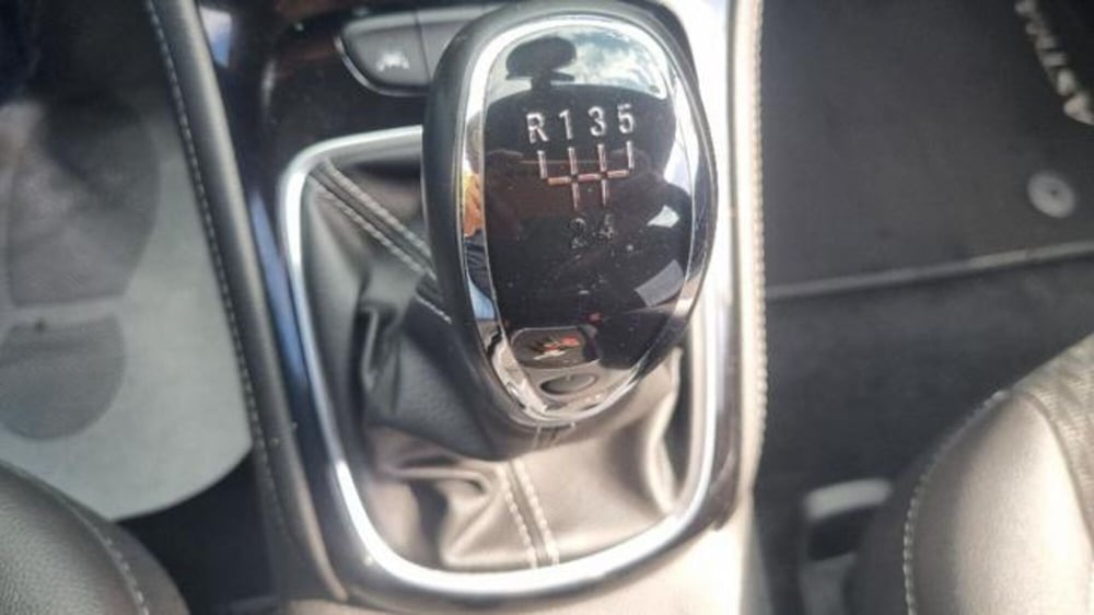Opel Astra usata a Savona (10)