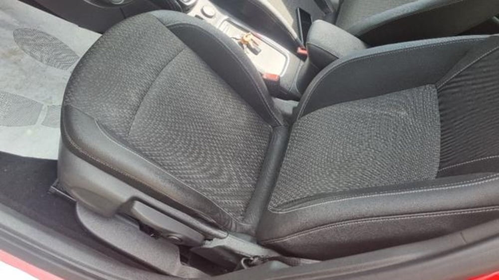 Opel Astra usata a Savona (15)