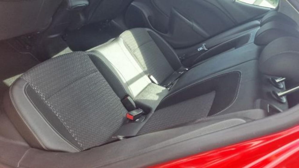 Opel Astra usata a Savona (16)