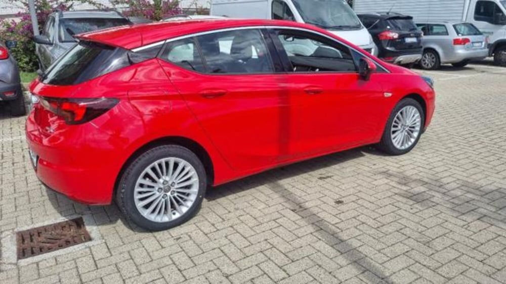 Opel Astra usata a Savona (19)