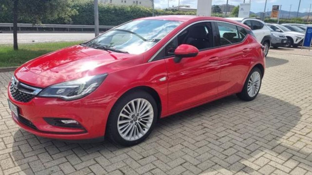 Opel Astra usata a Savona (20)