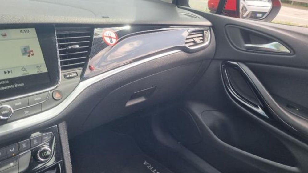 Opel Astra usata a Savona (7)