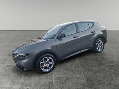 Alfa Romeo Tonale 1.5 hybrid Sprint 130cv tct7 nuova a Casarano