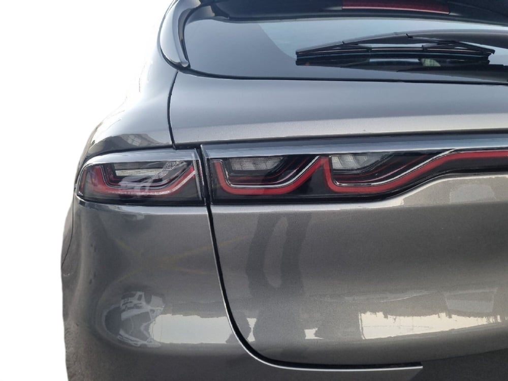 Alfa Romeo Tonale nuova a Lecce (10)
