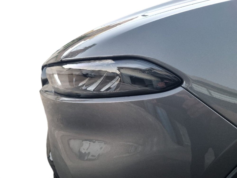 Alfa Romeo Tonale nuova a Lecce (12)