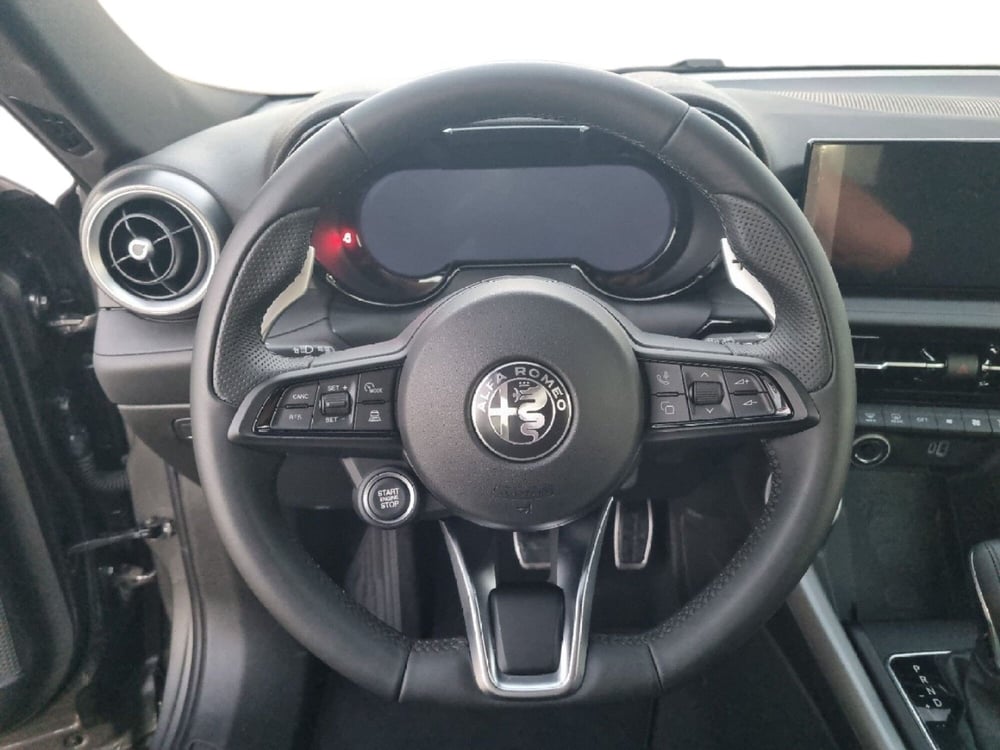 Alfa Romeo Tonale nuova a Lecce (15)