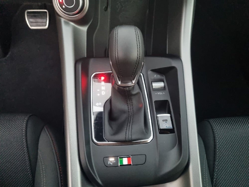 Alfa Romeo Tonale nuova a Lecce (16)