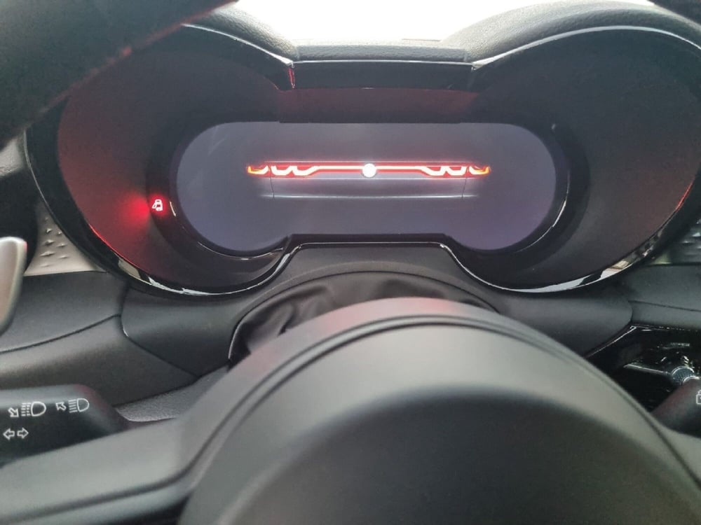 Alfa Romeo Tonale nuova a Lecce (19)