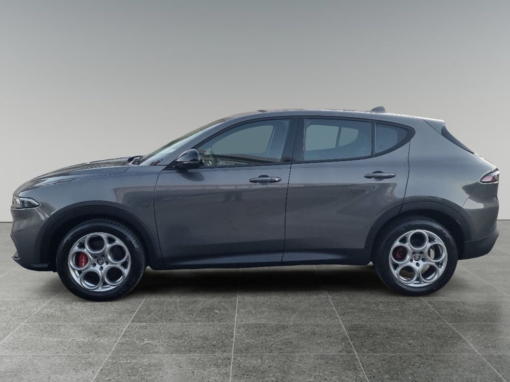 Alfa Romeo Tonale nuova a Lecce (2)