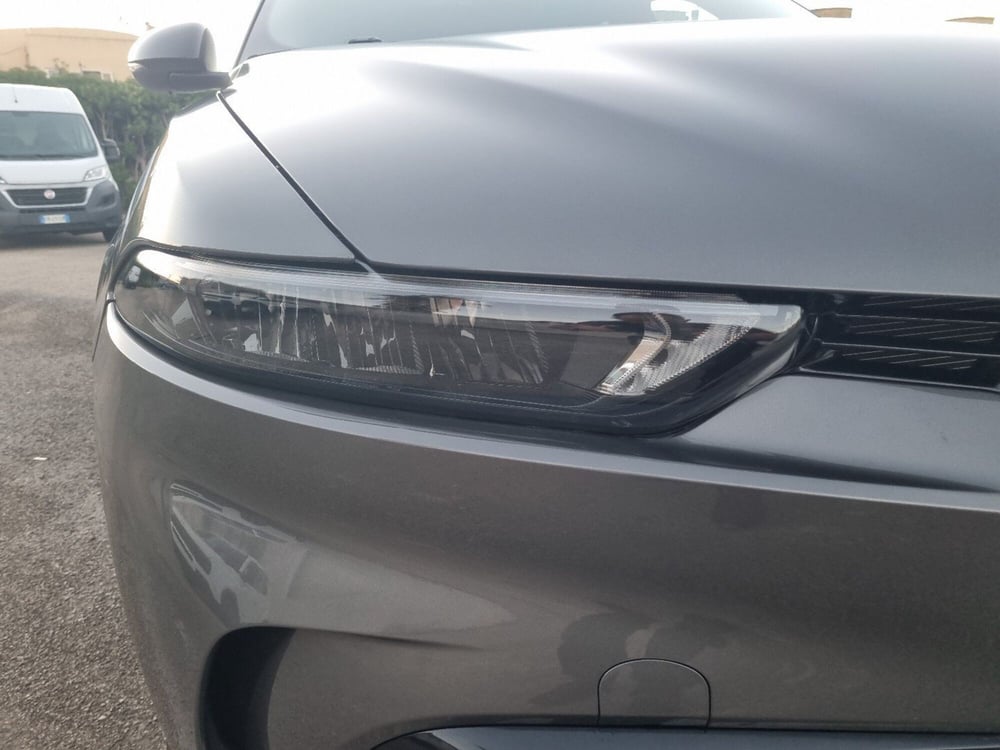 Alfa Romeo Tonale nuova a Lecce (9)