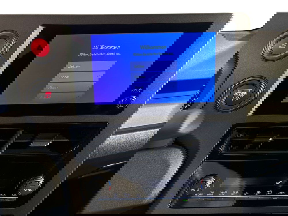 Toyota GR Yaris nuova a Lecco (13)