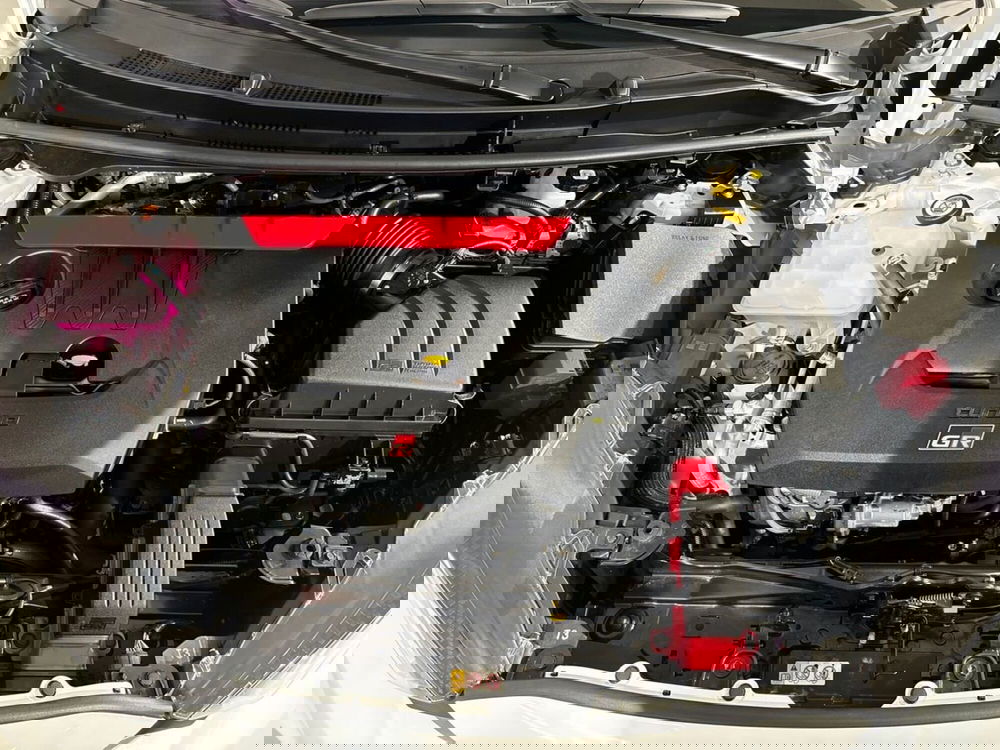 Toyota GR Yaris nuova a Lecco (17)