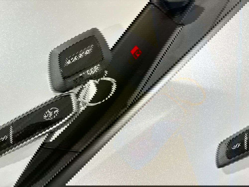 Toyota GR Yaris nuova a Lecco (18)