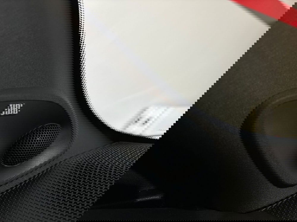 Toyota GR Yaris nuova a Lecco (19)