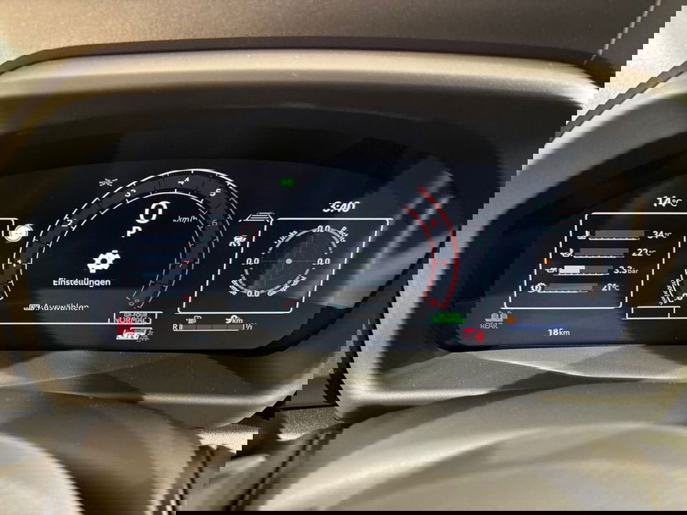 Toyota GR Yaris nuova a Lecco (9)