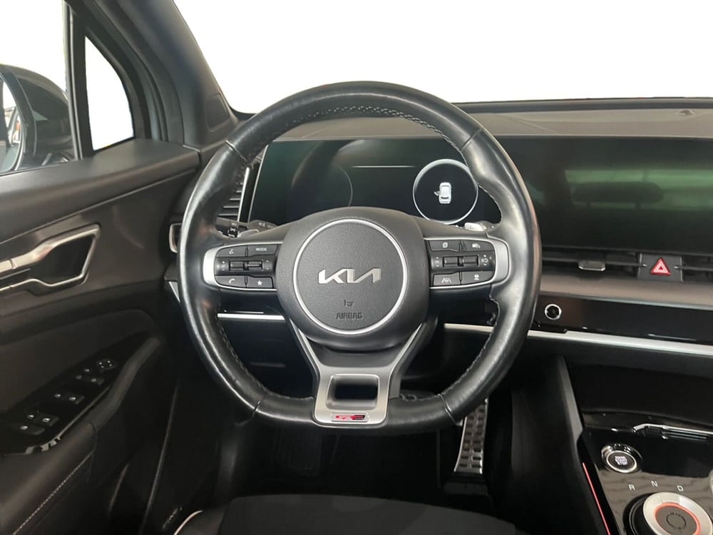 Kia Sportage usata a Modena (12)