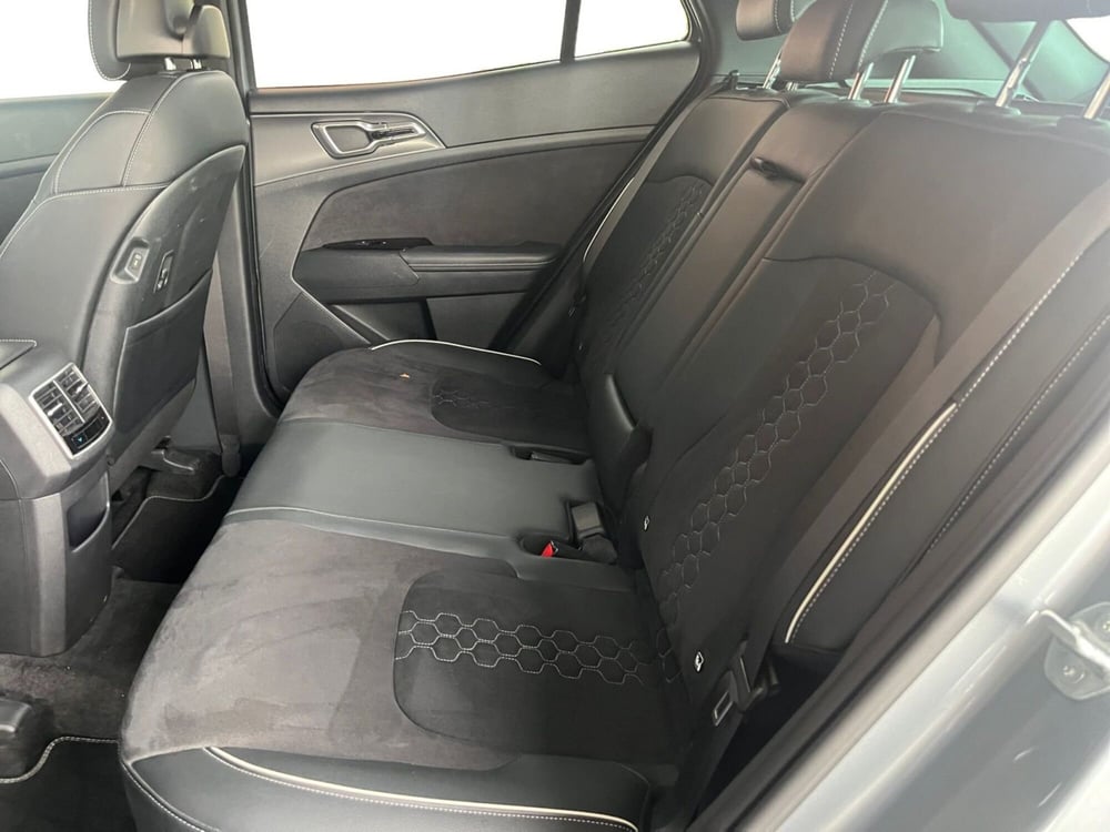 Kia Sportage usata a Modena (13)