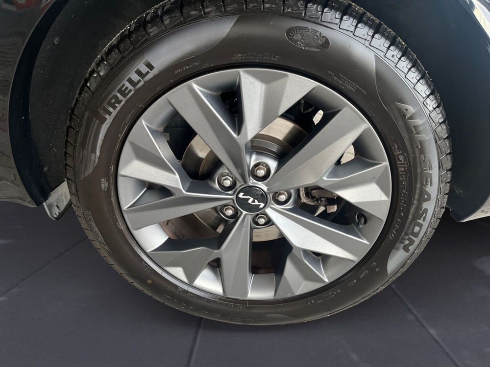 Kia Sportage usata a Modena (14)