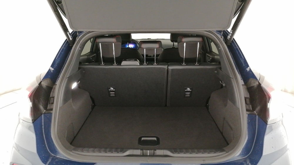 Ford Puma usata a Roma (10)