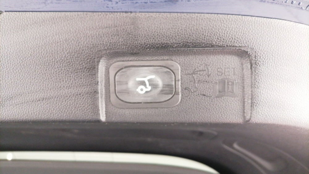 Ford Puma usata a Roma (11)