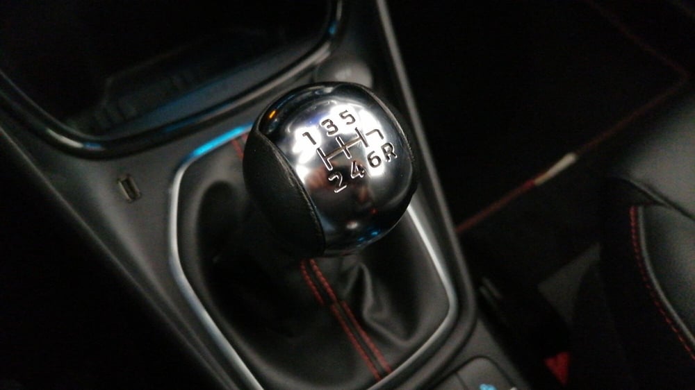 Ford Puma usata a Roma (14)