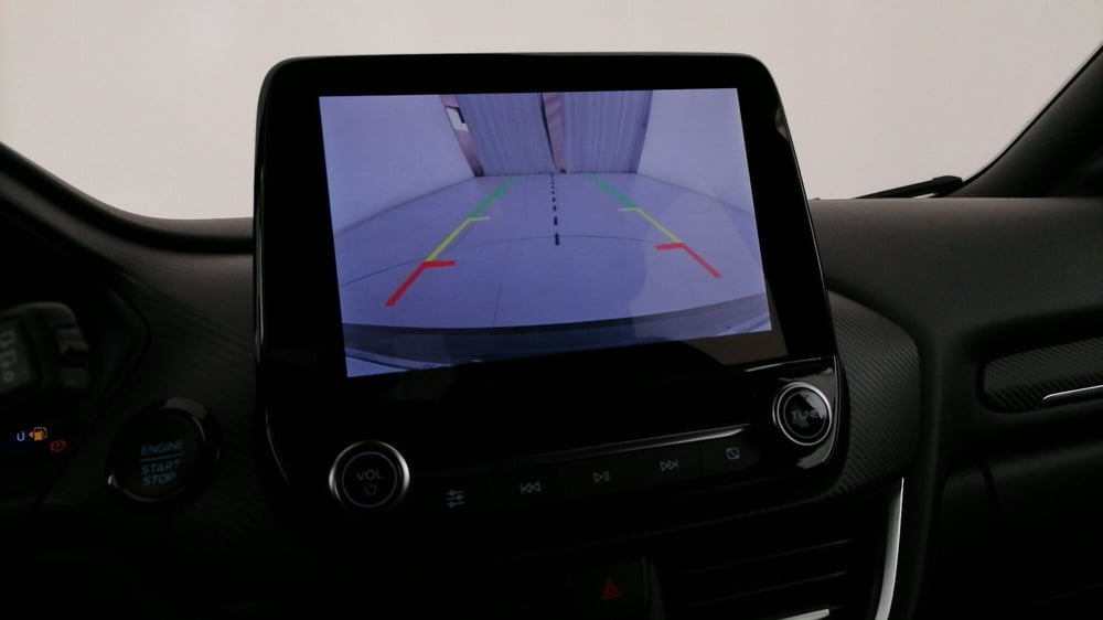 Ford Puma usata a Roma (17)