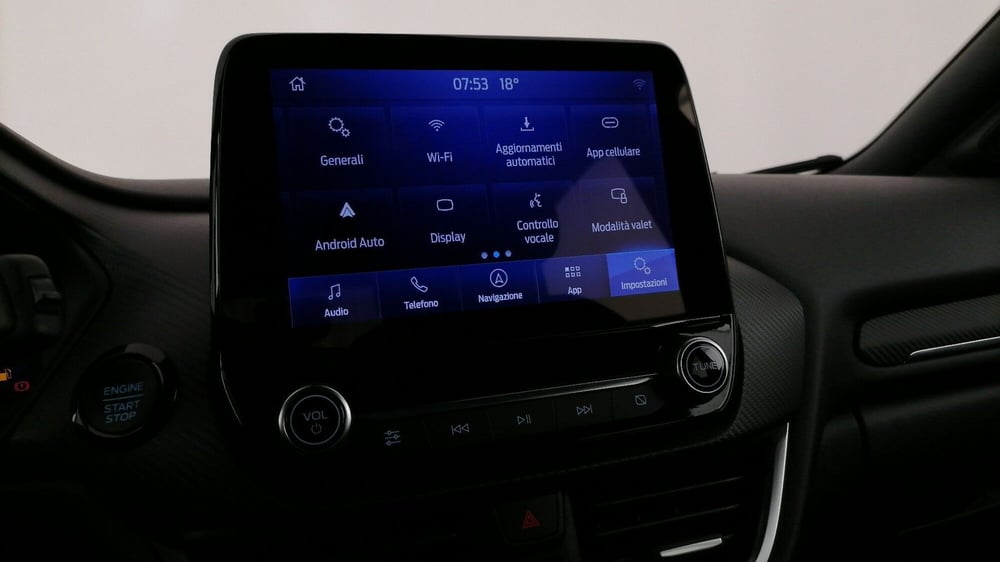 Ford Puma usata a Roma (20)