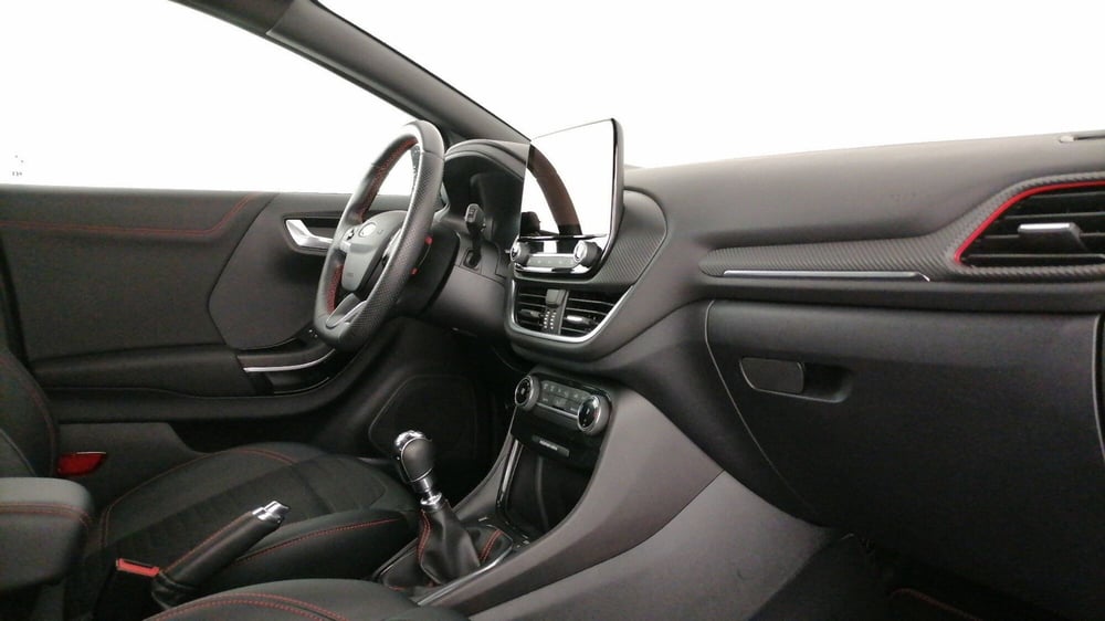 Ford Puma usata a Roma (7)