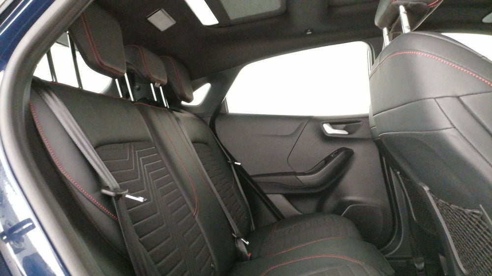 Ford Puma usata a Roma (8)