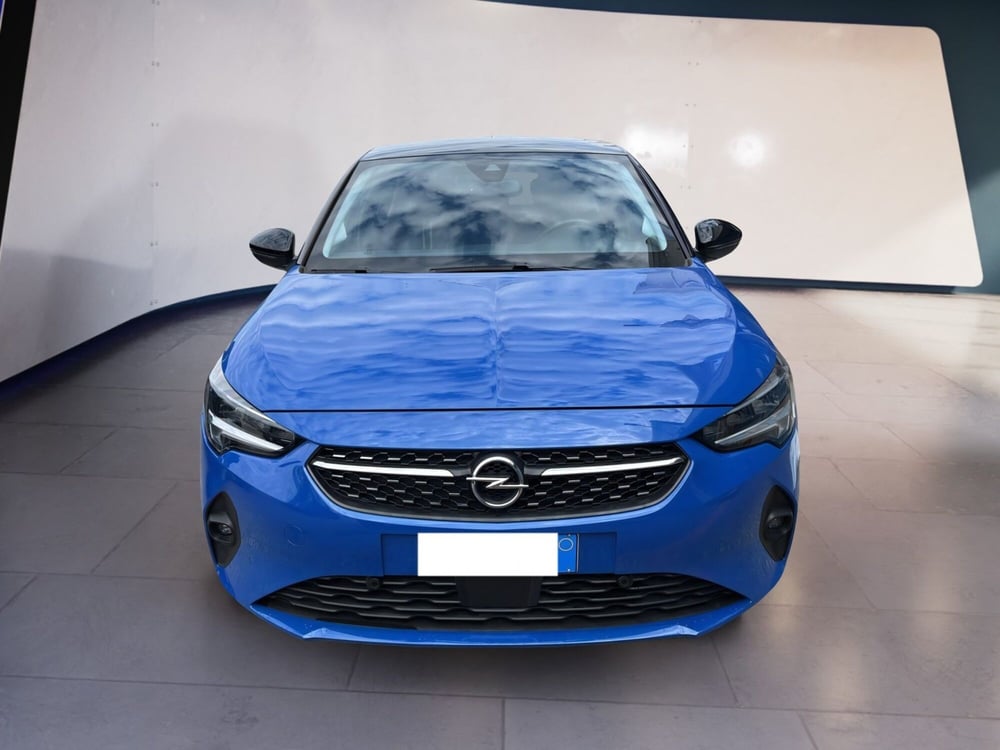 Opel Corsa usata a Torino