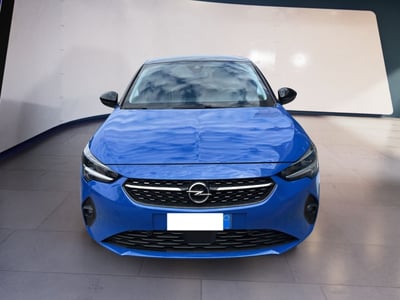 Opel Corsa 1.2 Corsa s&amp;s 75cv del 2022 usata a Torino