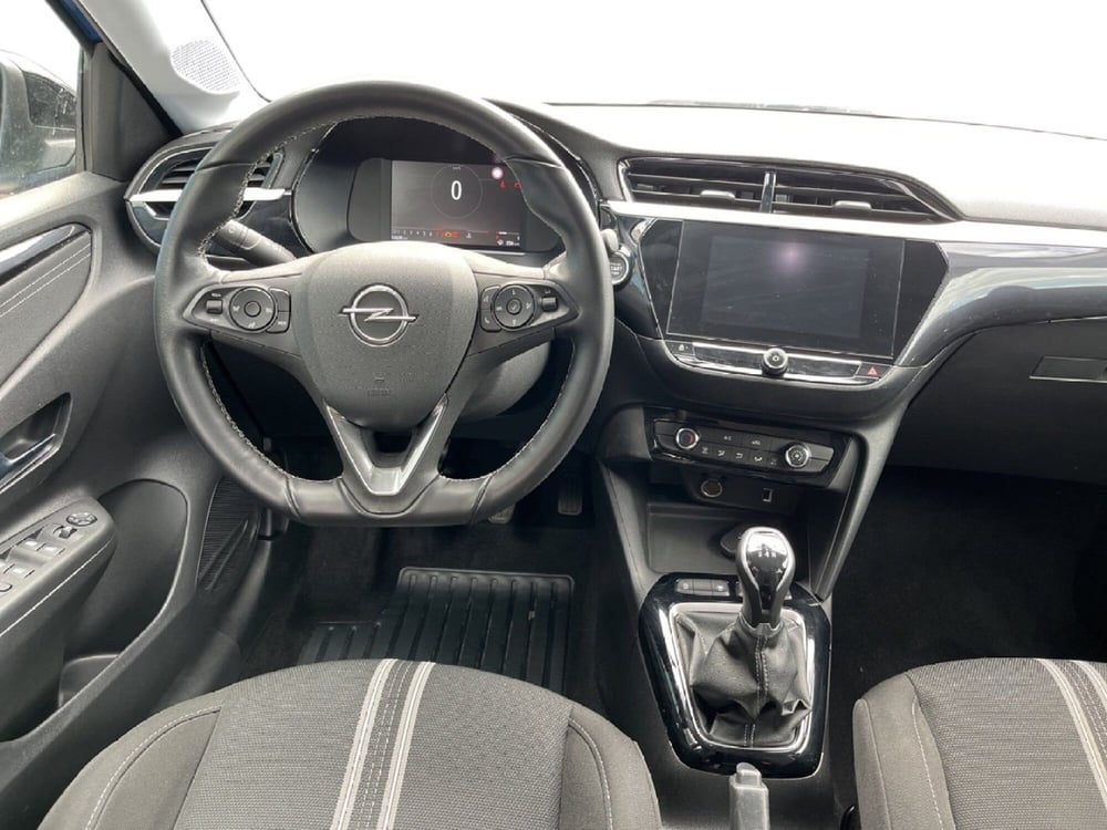 Opel Corsa usata a Torino (11)