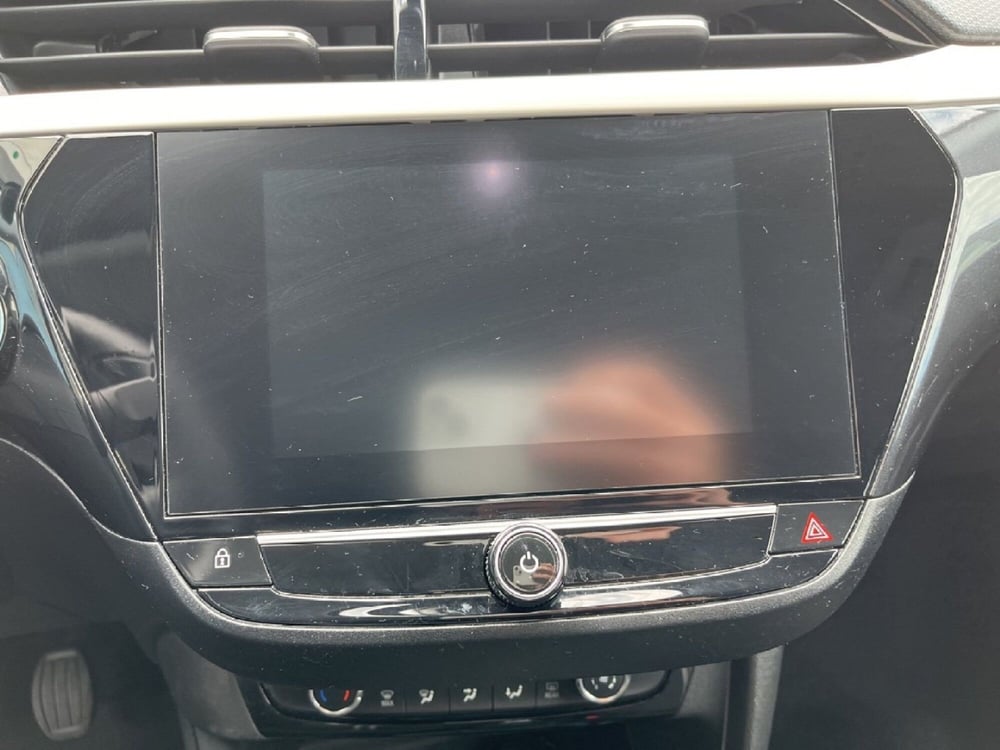 Opel Corsa usata a Torino (14)