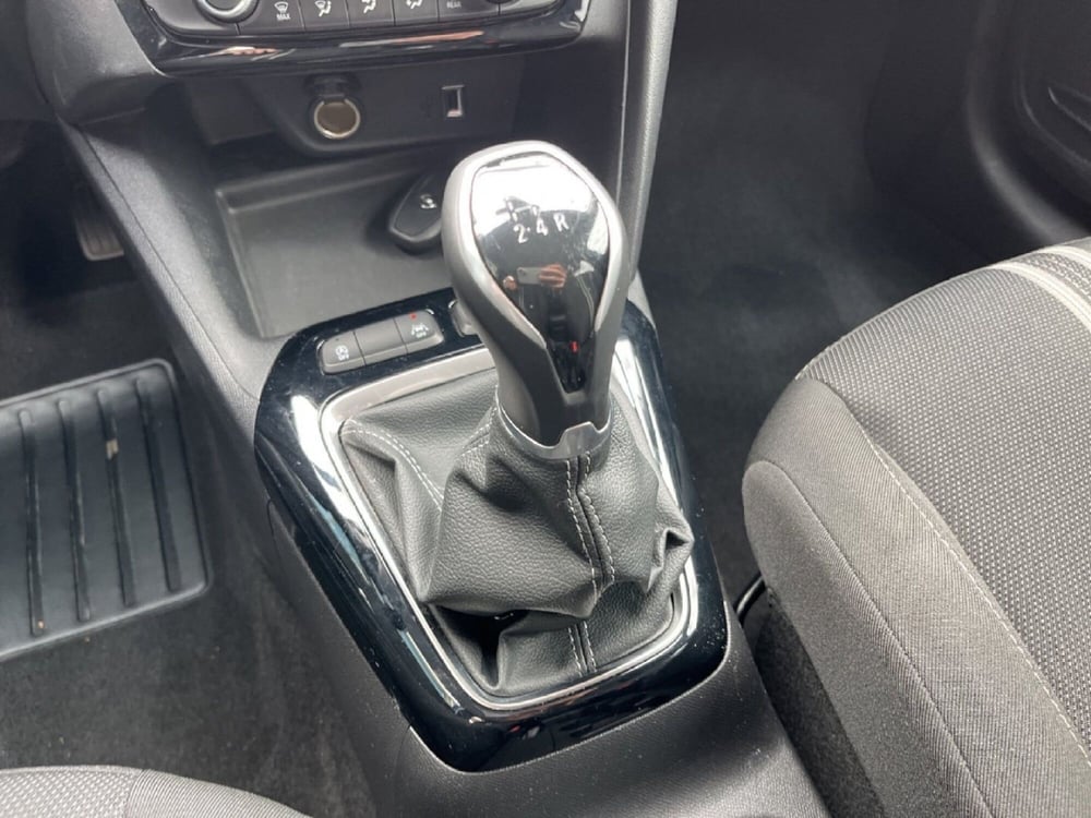 Opel Corsa usata a Torino (15)