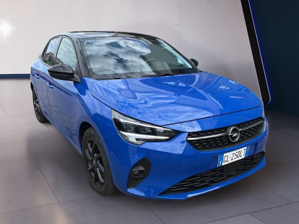 Opel Corsa usata a Torino (3)