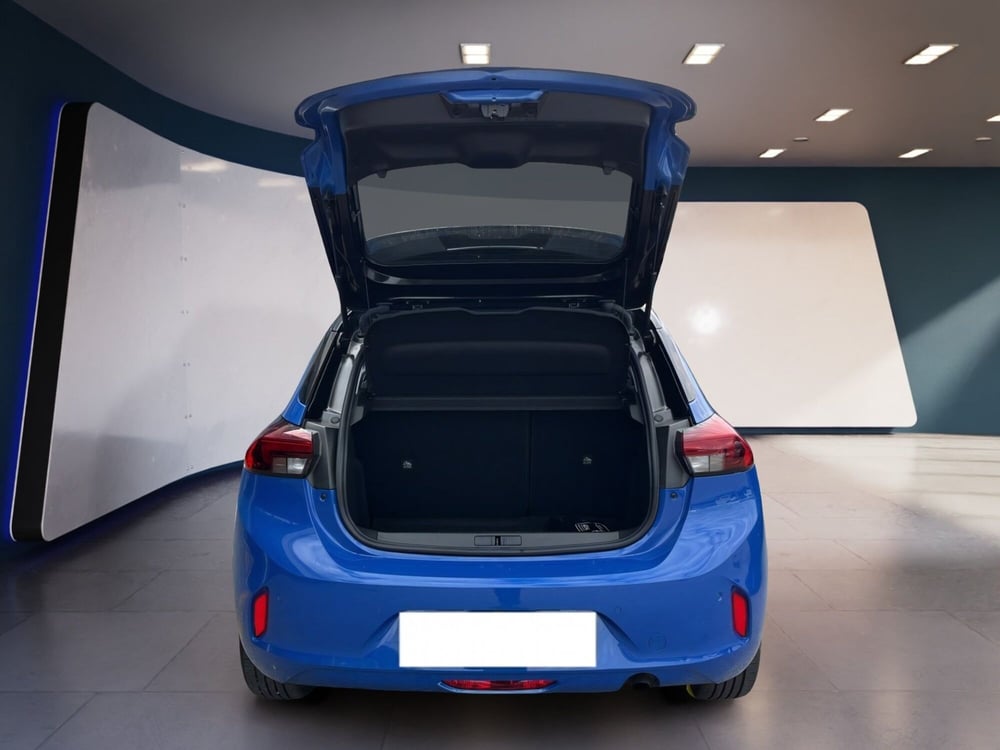 Opel Corsa usata a Torino (7)