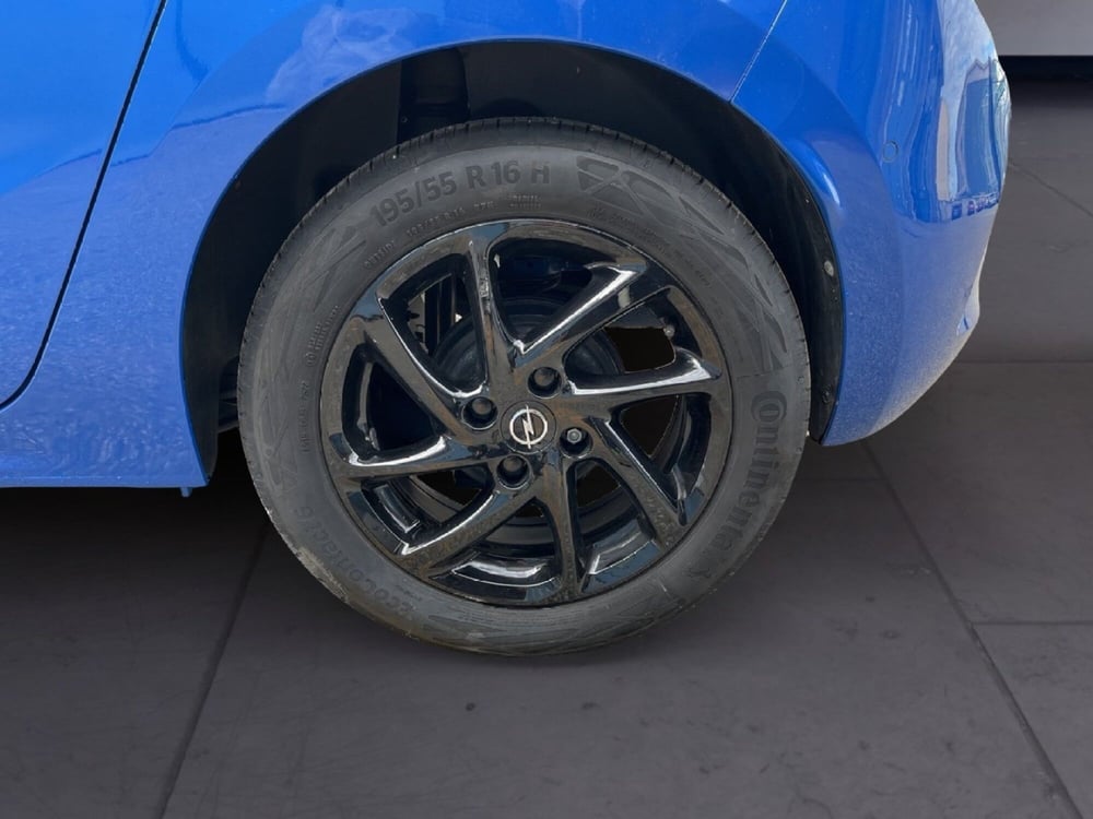 Opel Corsa usata a Torino (8)
